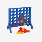 Plot 4 Board Game