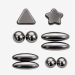 Magnetic Fidget Toy Set