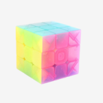 3x3 Jelly Cube
