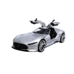 Mercedes Benz Sport Car