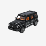 Black G Wagon Car