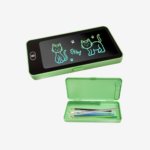 LCD Writting Pencil Box