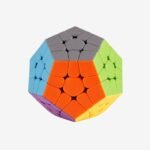 Megaminx Cube