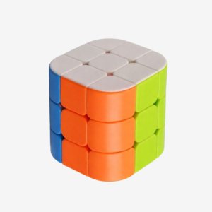 Twisty Cube