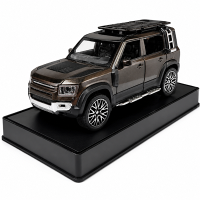 Defender 1:32 (Brown)