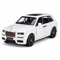 Rolls Royce 1:32 (White)