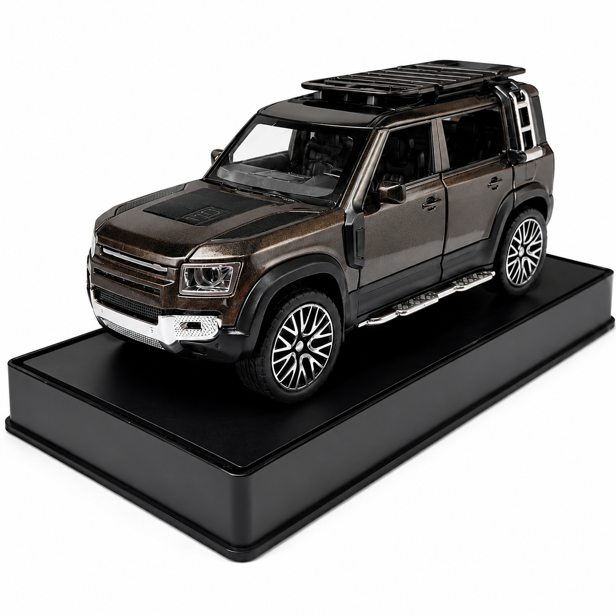 Defender 1:32 (Brown)