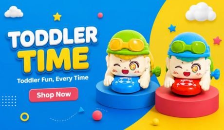 Toys & Sports Store