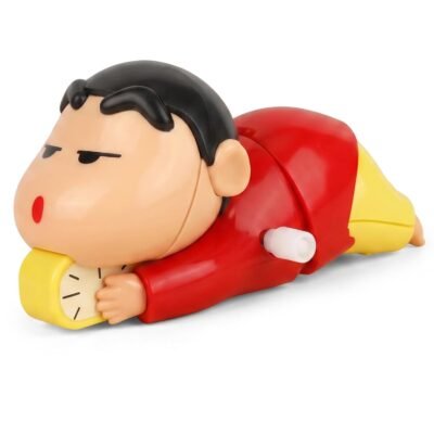 Crawling Shinchan Toy